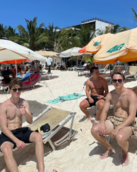 zanzibar beach